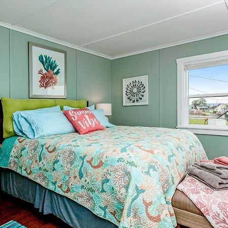 Spyglass Beach House Freeland Kültér fotó