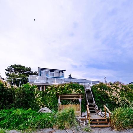 Spyglass Beach House Freeland Kültér fotó