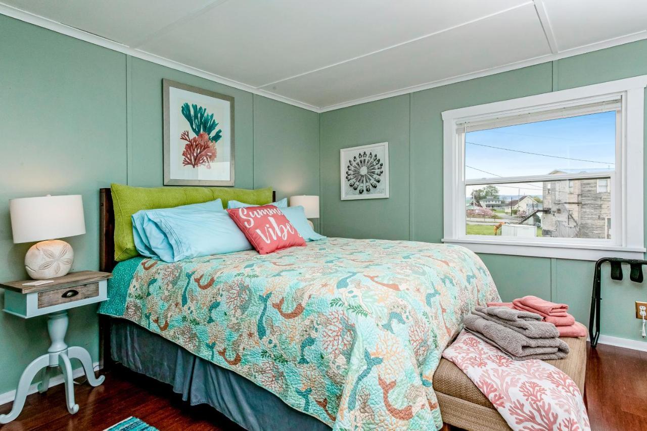 Spyglass Beach House Freeland Kültér fotó